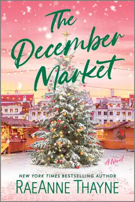 Read: The December Market Book