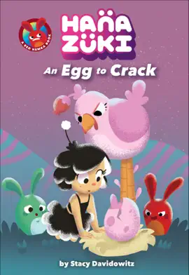 Read: Hanazuki
