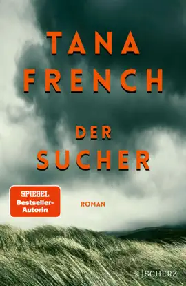 Read: Der Book Sucher