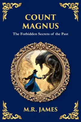 Read: Count Book Magnus