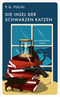 Die Insel der schwarzen Katzen by Piergiorgio Pulixi
