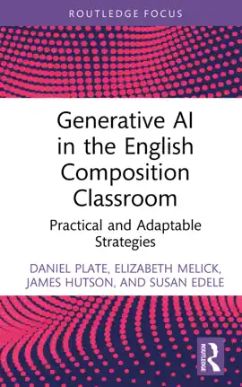 Read: Generative AI in the English Composition Classroom Book