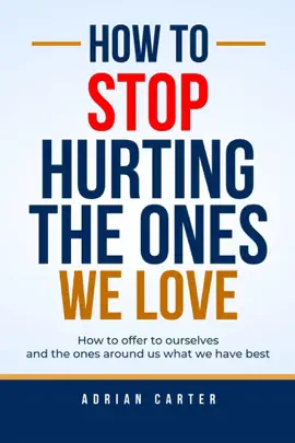 Read: How to Book stop hurting the ones we love