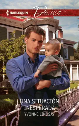 Read: Una situación inesperada Book