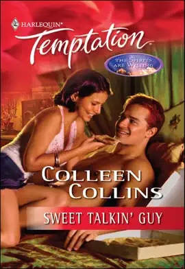 Read: Book Sweet Talkin' Guy