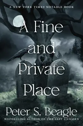 Read: A Fine Book and Private Place