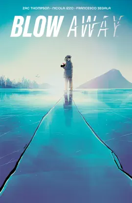 Read: Book Blow Away