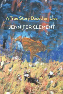 Read: A True Story Book Based on Lies