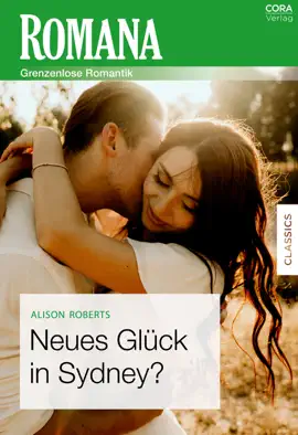 Read: Book Neues Glück in Sydney?