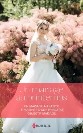 Read: Un Book mariage au printemps
