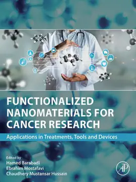 Read: Functionalized Nanomaterials for Cancer Book Research
