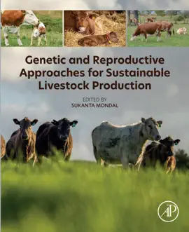 Read: Genetic and Reproductive Approaches for Sustainable Livestock  Production Book
