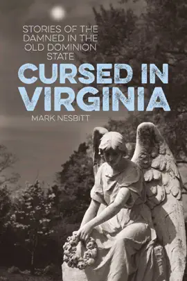 Read: Cursed in Book Virginia