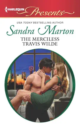 Read: Book The Merciless Travis Wilde