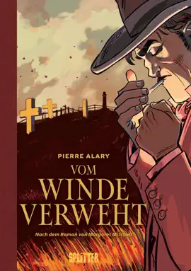 Read: Book Vom Winde verweht (Graphic Novel). Band 2 (von 2)