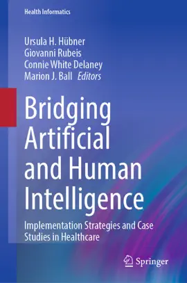 Read: Bridging Artificial and Human Intelligence Book