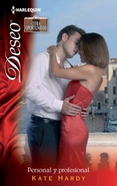 Personal y profesional - Kate Hardy