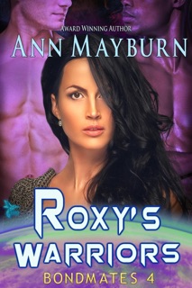 Roxy's Warriors by Ann Mayburn