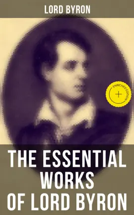 Read: Book The Essential Works of Lord Byron