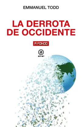 Read: Book La derrota de Occidente