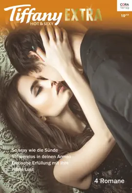Read: Tiffany Extra Hot & Sexy Band Book 70