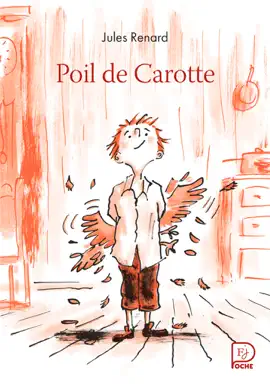 Read: Poil de Book Carotte