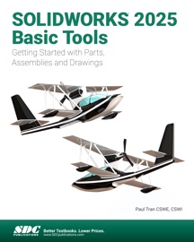 SOLIDWORKS 2025 Basic Tools - Paul Tran