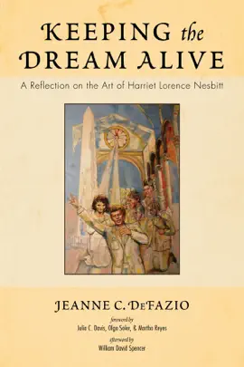 Read: Keeping Book the Dream Alive