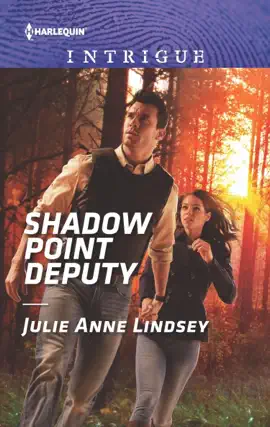 Read: Book Shadow Point Deputy