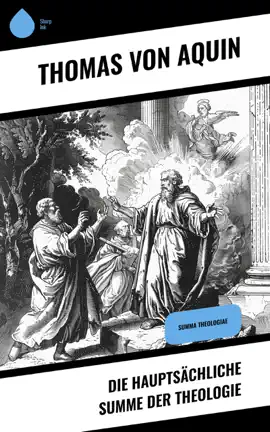 Read: Die Hauptsächliche Book Summe der Theologie