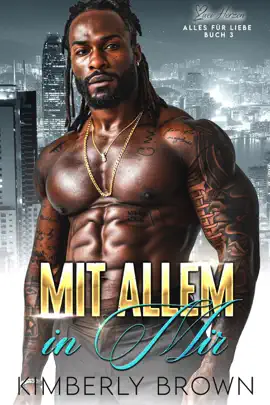 Read: Mit Allem in Mir Book