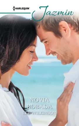Read: Novia robada Book