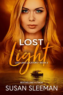 Read: Lost Book Light