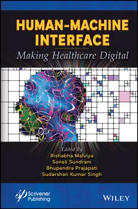 Read: Book Human-Machine Interface