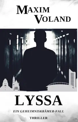 Read: LYSSA