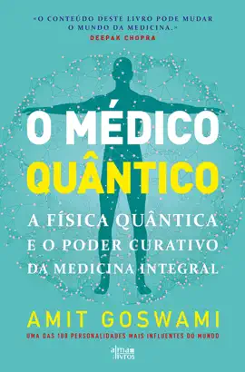 O Médico Quântico