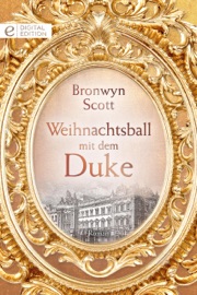 Weihnachtsball mit dem Duke - Barbara Kesper & Bronwyn Scott