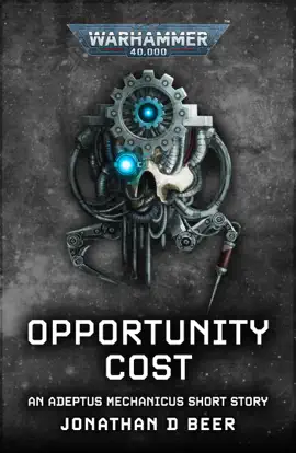Read: Opportunity Book Cost