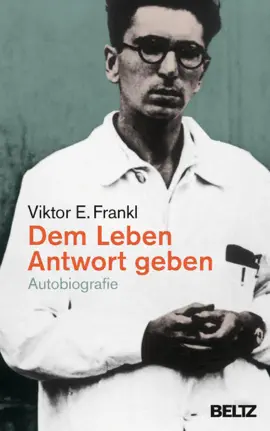 Read: Dem Leben Antwort Book geben