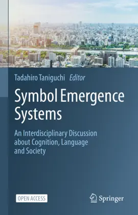 Read: Symbol Emergence Systems Book