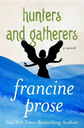 Read: Hunters and Gatherers Book