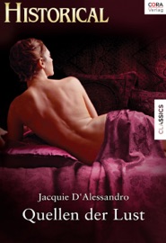 Quellen Der Lust - Jacquie D'Alessandro & Bärbel Hurst