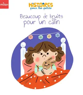Read: Beaucoup de bruits pour Book un câlin