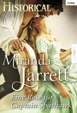 Read: EINE ROSE Book FÜR CAPTAIN SPARHAWK