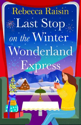 Read: Book Last Stop on the Winter Wonderland Express