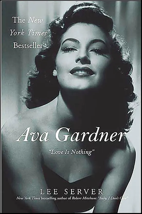 Ava Gardner