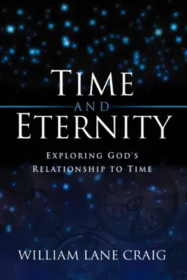Read: Book Time and Eternity
