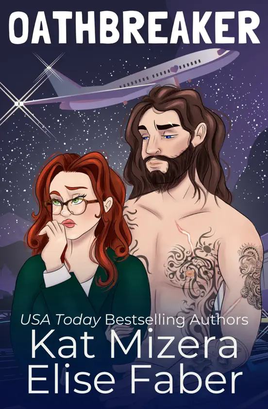 Oathbreaker