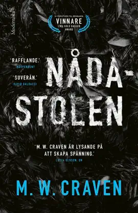 Read: Nådastolen
