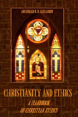 Read: Christianity Book and Ethics